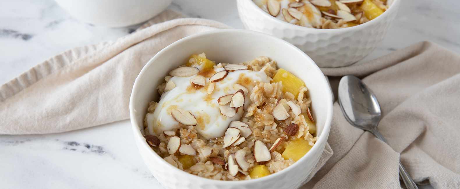 Pineapple Oatmeal Recipe Quaker Oats