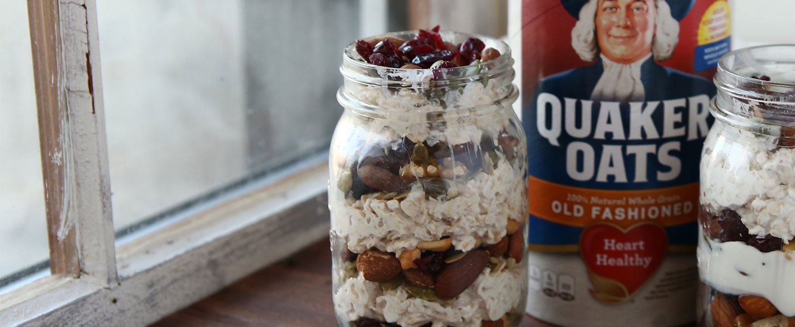 QuakerOats-RecipeBanner