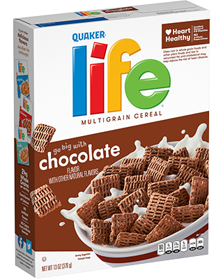 Life Cereal - Chocolate