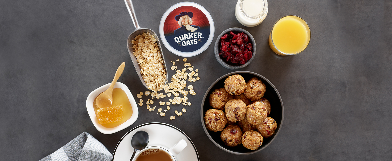 QuakerOats-RecipeBanner