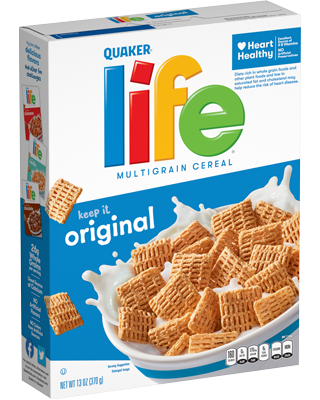 Life Cereal - Original