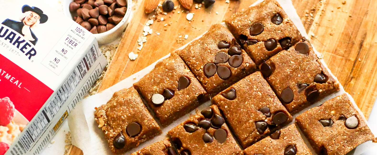QuakerOats-RecipeBanner