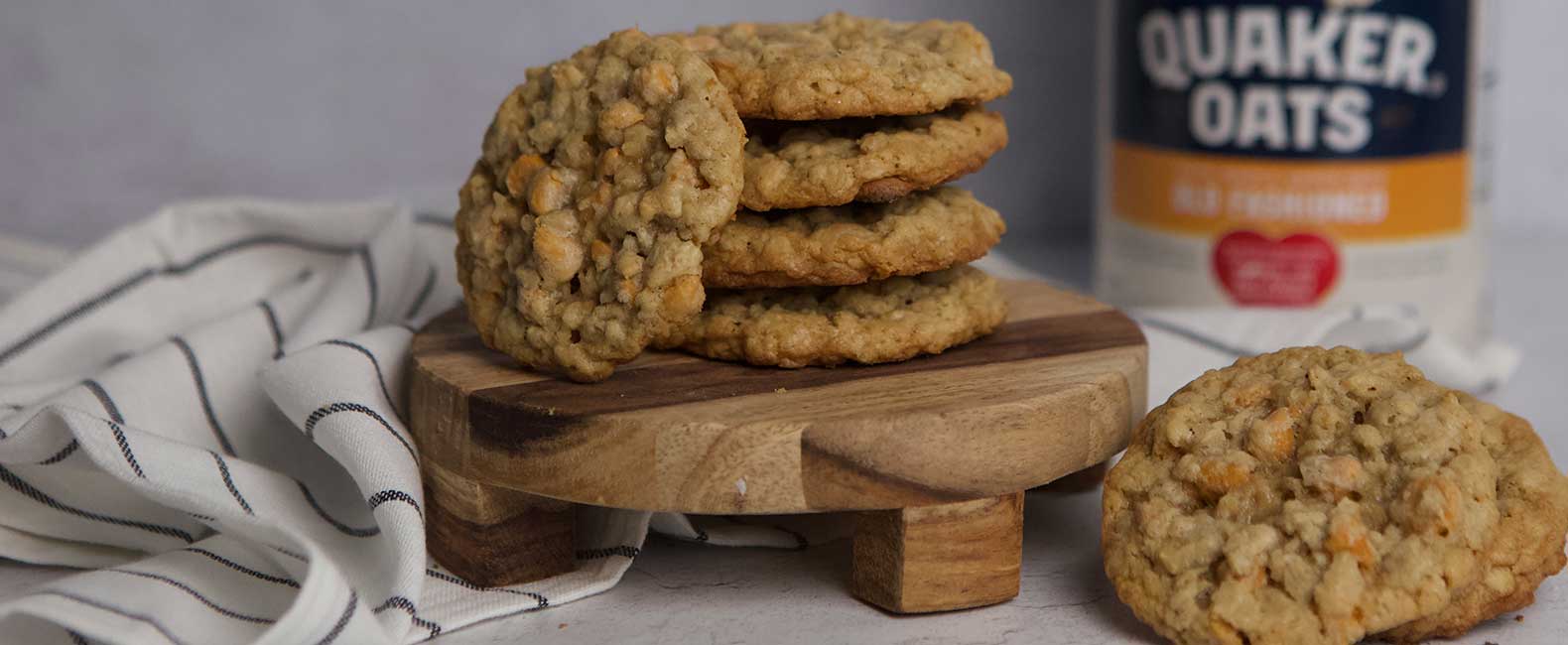 QuakerOats-RecipeBanner