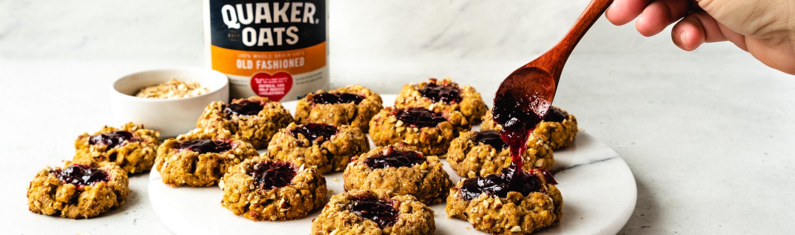 QuakerOats-RecipeBanner