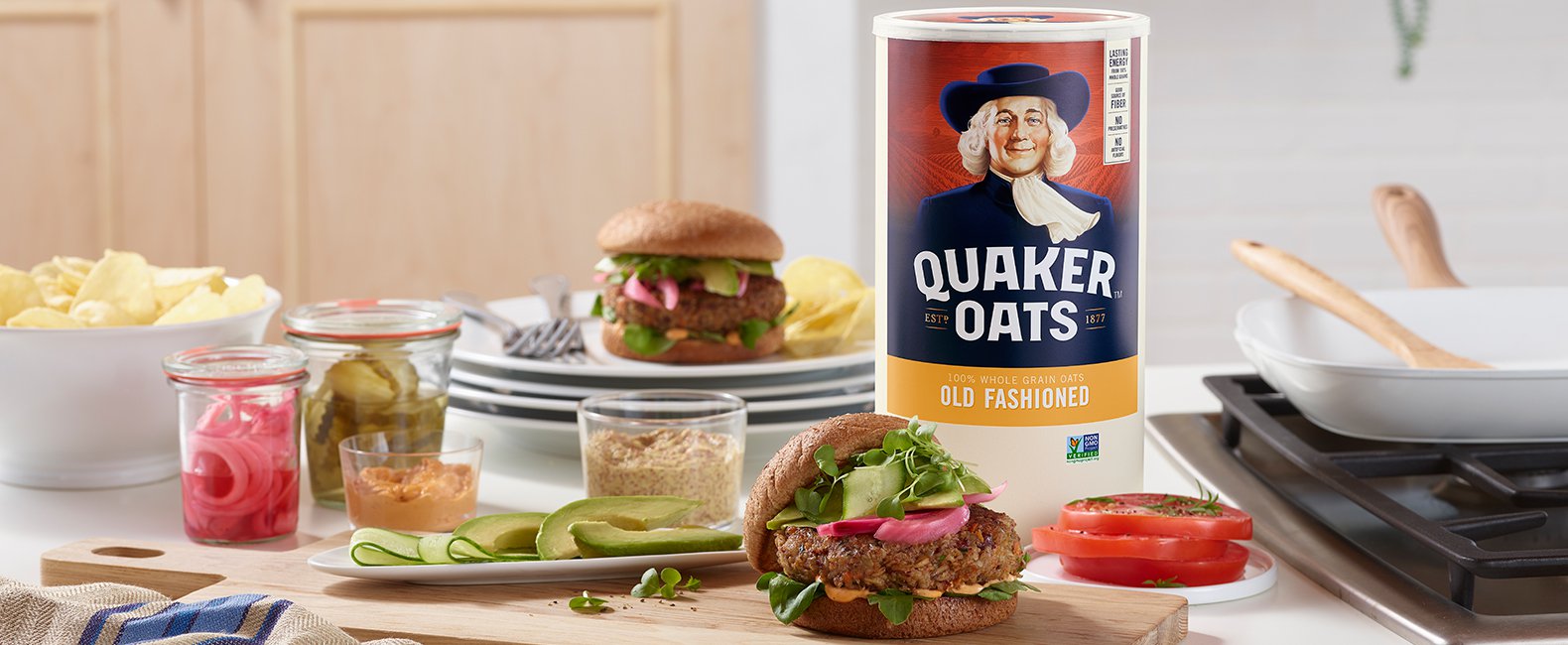 QuakerOats-RecipeBanner