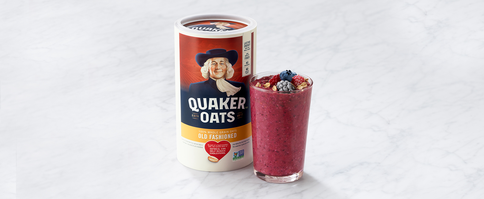 QuakerOats-RecipeBanner