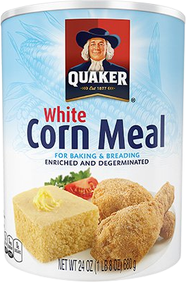 Golden Cornbread Recipe Quaker Oats