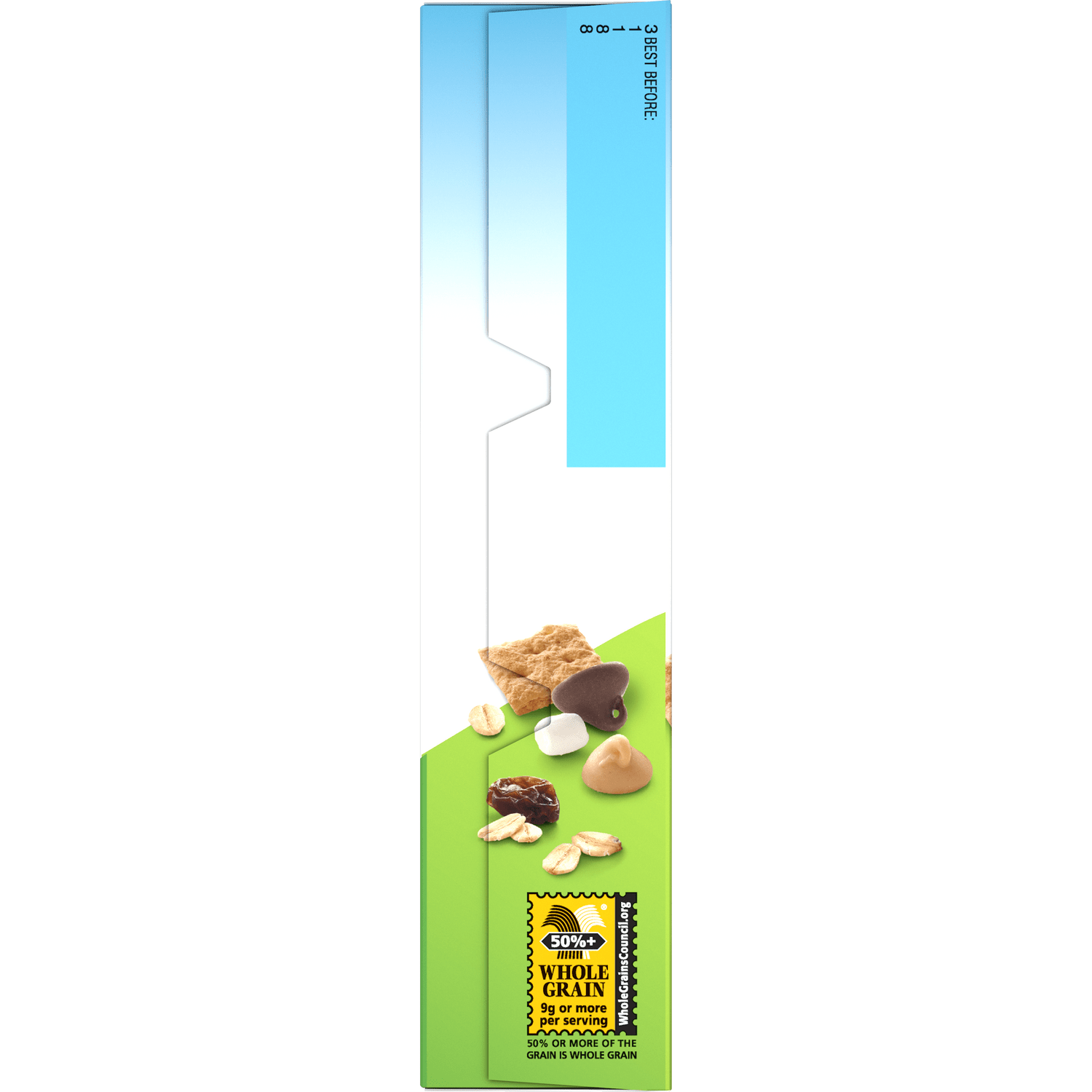Quaker Chewy Granola Bar Variety Pack 8ct Hyvee Aisles Online