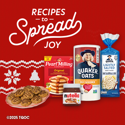 Quaker/Nutella Desktop Version