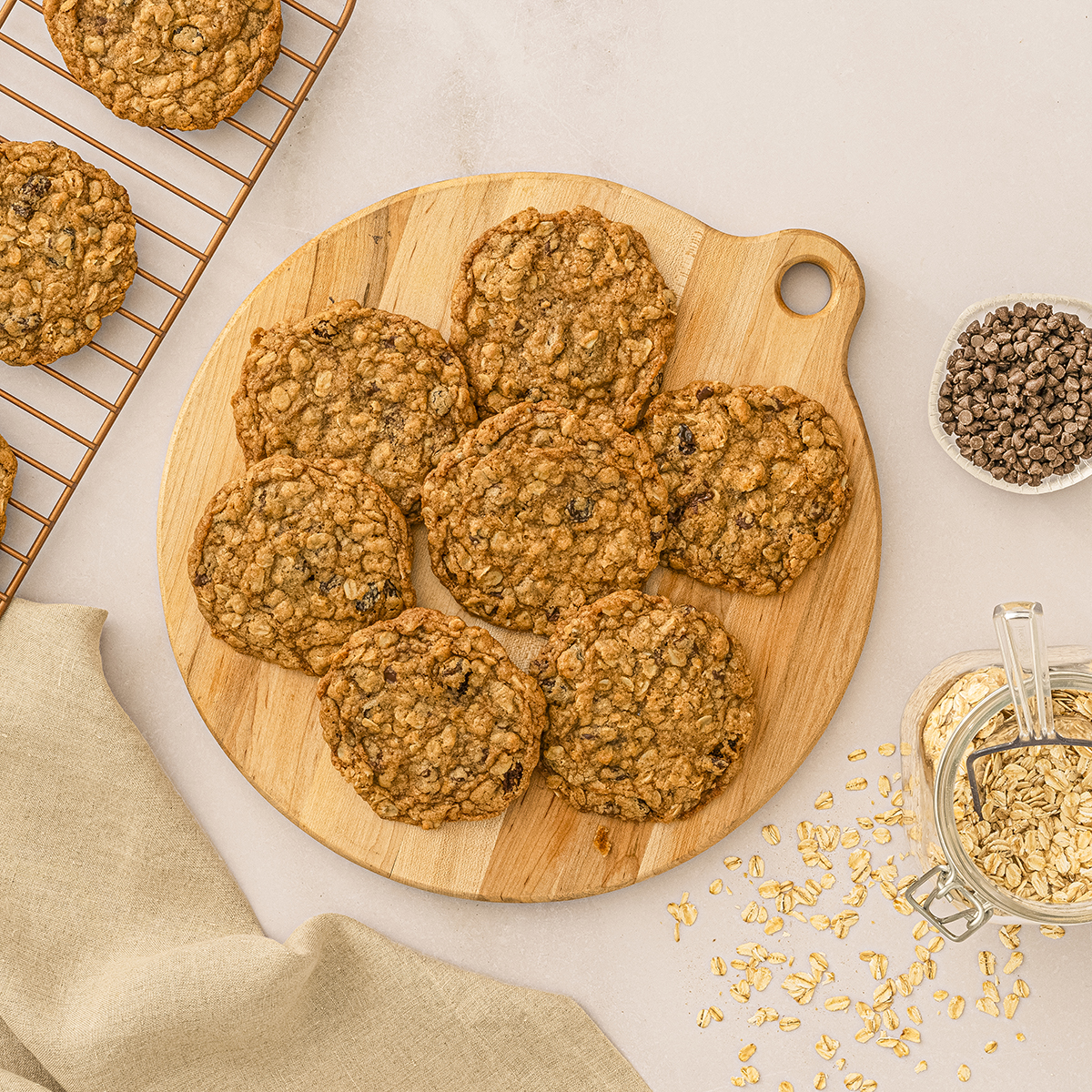 QuakerOats-RecipeBanner
