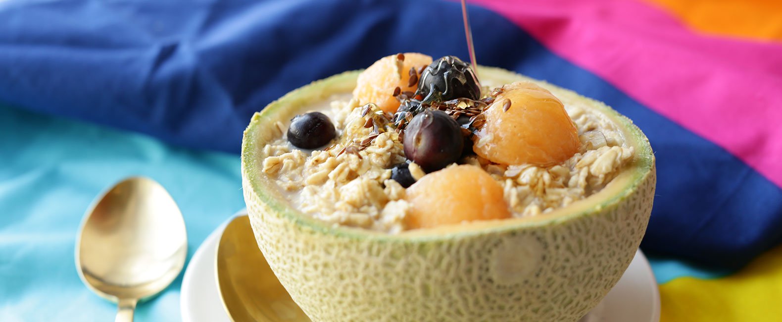 QuakerOats-RecipeBanner