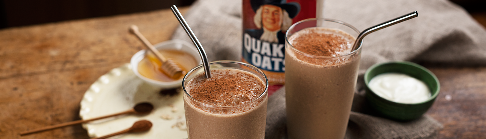 QuakerOats-RecipeBanner