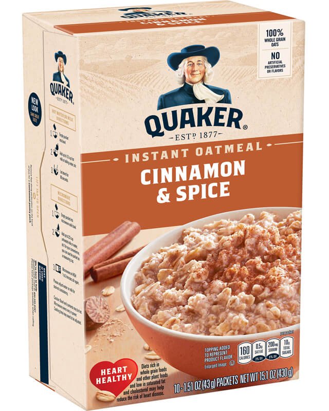  CINNAMON & SPICE Thumbnail 1