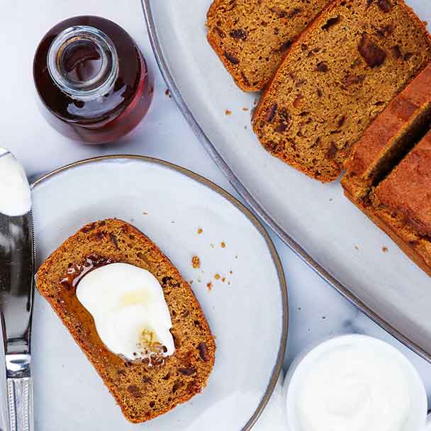 Oat Flour Chocolate Chip Lava Cookies Recipe Quaker Oats