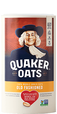 Digestive Health Starts with Oats | Quaker Oats