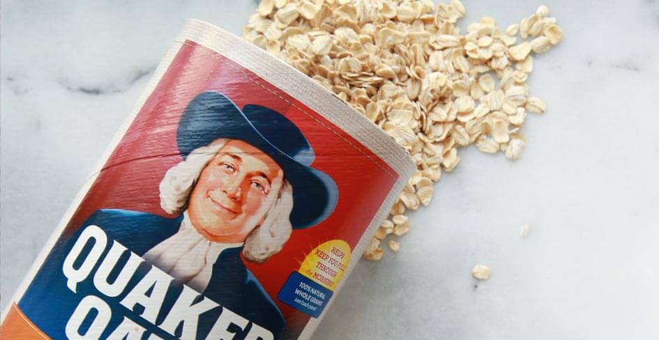 Quaker Oats: A History of Growth and Diversification — Eightify