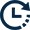 Clock Icon 3