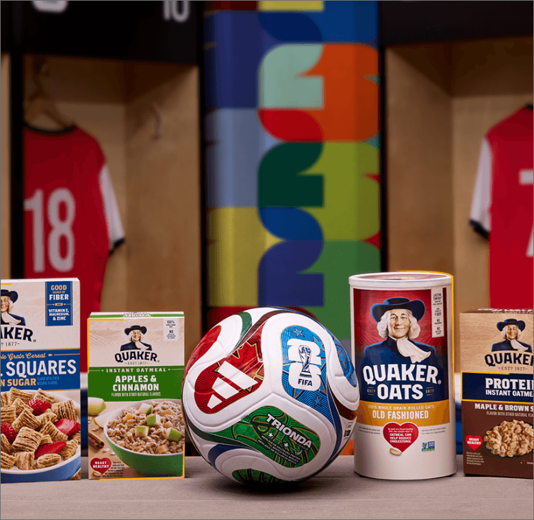 FIFA Banner Mobile