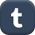 tumblr logo