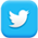 twitter logo