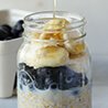 Oats Jar